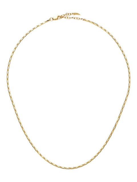 Missoma x Lucy Williams Horizon chain necklace - Gold - zdjęcie produktu nr 1