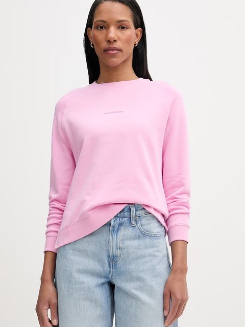 Marc O'Polo bluza bawełniana - zdjęcie produktu nr 1