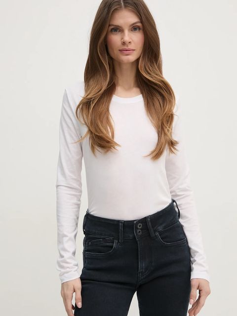 Sisley longsleeve - zdjęcie produktu nr 2