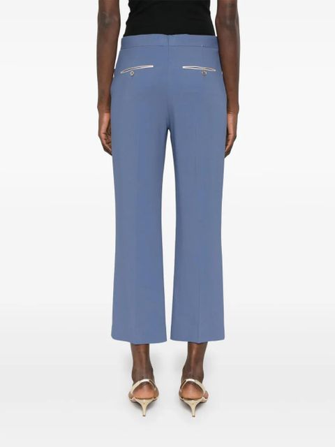 ETRO tailored trousers - Blue - zdjęcie produktu nr 2