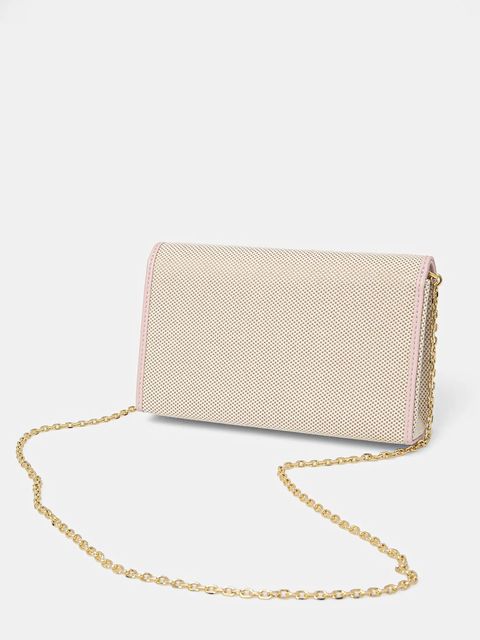 Love Moschino torebka kolor beżowy JC4241PP0MKO110A - zdjęcie produktu nr 2