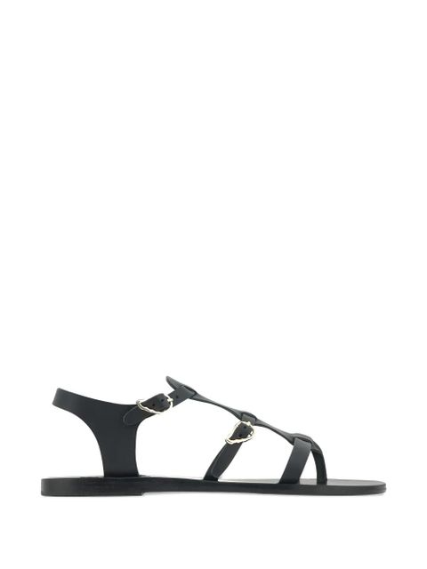 Ancient Greek Sandals Grace Kelly sandals - Black - zdjęcie produktu nr 1