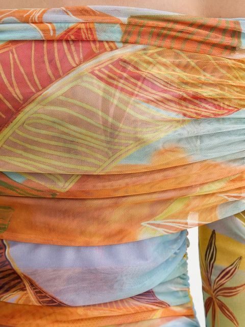 Never Fully Dressed sukienka kolor zielony midi dopasowana NFDDR1814