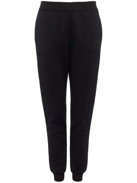 ERES Celine track pants - Black - zdjęcie produktu nr 1