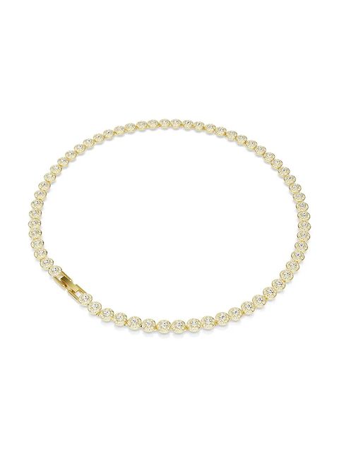 Swarovski naszyjnik UNA