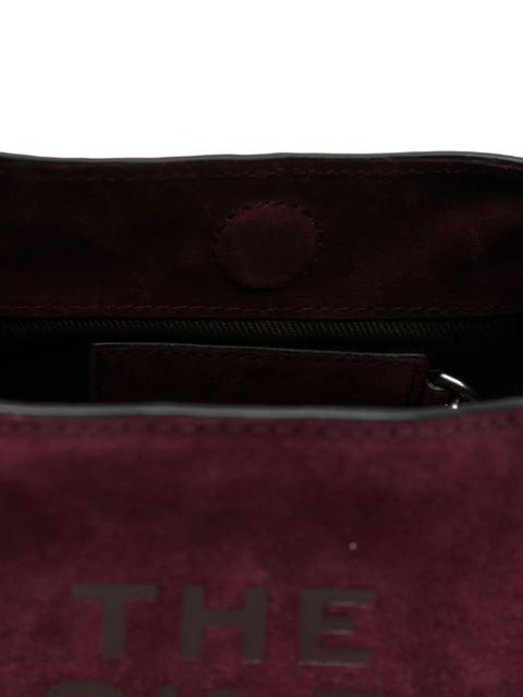 Marc Jacobs The Sack bag - Purple