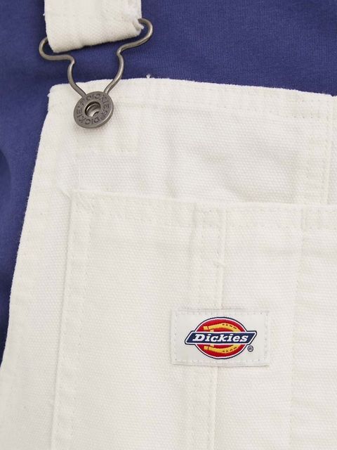 Dickies ogrodniczki damskie