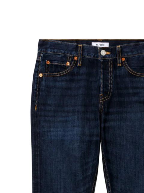 RE/DONE slim jeans - Blue - zdjęcie produktu nr 2
