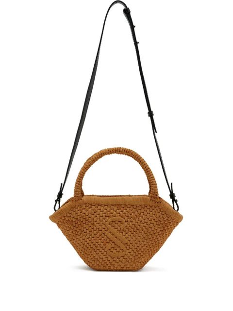 Proenza Schouler small Chelsea tote bag - Neutrals - zdjęcie produktu nr 1