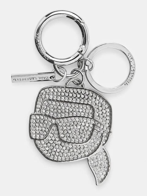 Karl Lagerfeld brelok 246W3801 - zdjęcie produktu nr 1