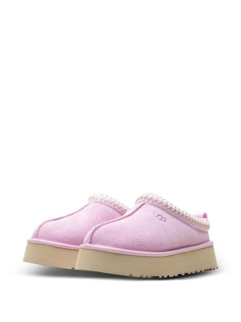 UGG Tazz II platform slippers - Pink - zdjęcie produktu nr 2