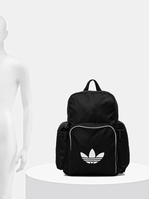 adidas Originals plecak Adicolor kolor czarny duży wzorzysty JX0240