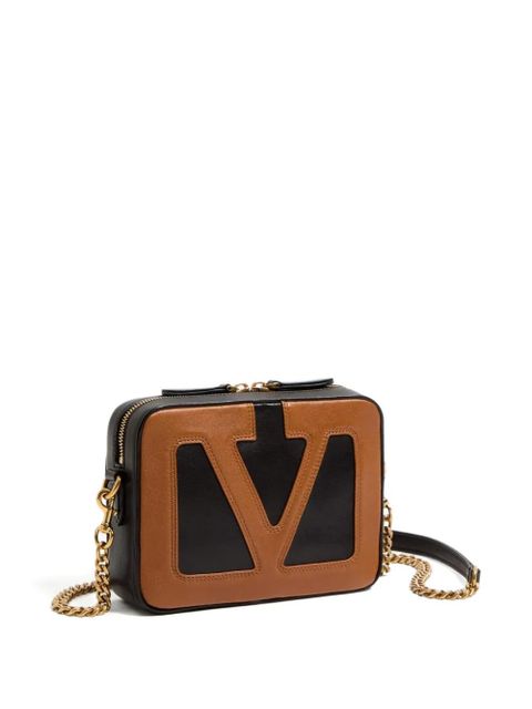 Valentino Garavani Viva Superstar cross body bag - Black