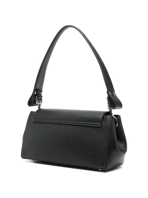 Vivienne Westwood medium Hazel Orb shoulder bag - Black