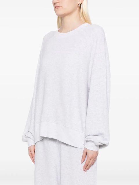 American Vintage Atubay sweatshirt - Grey