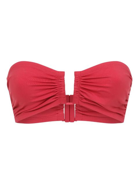 ERES Show bikini top - Pink