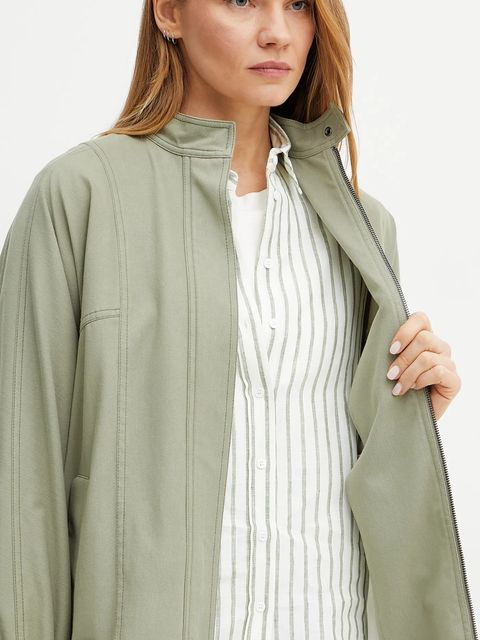 MM by Max Mara kurtka