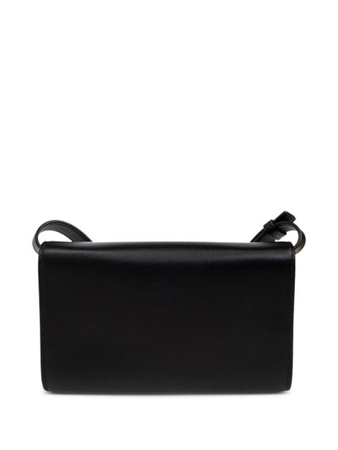 Marni Trunkaroo satchel - Black
