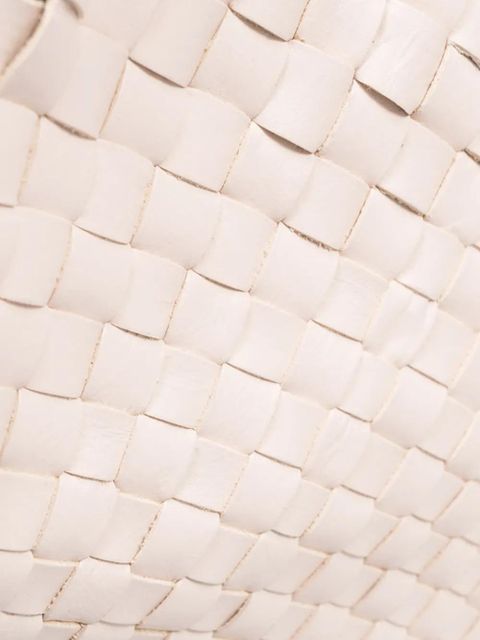 DRAGON DIFFUSION Egola tote bag - Neutrals