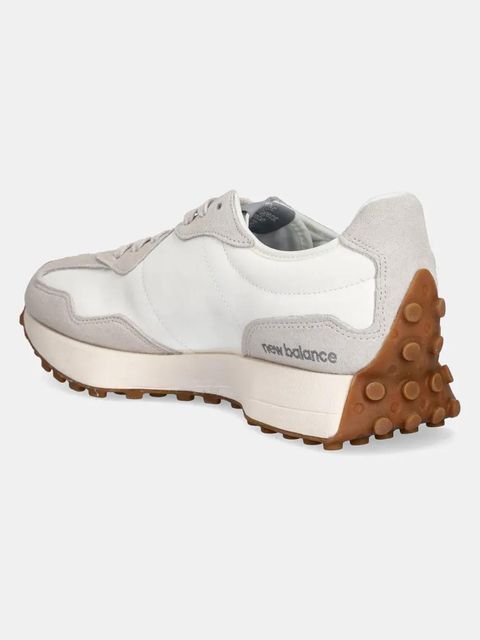 New Balance sneakersy 327 kolor szary U327LT - zdjęcie produktu nr 2