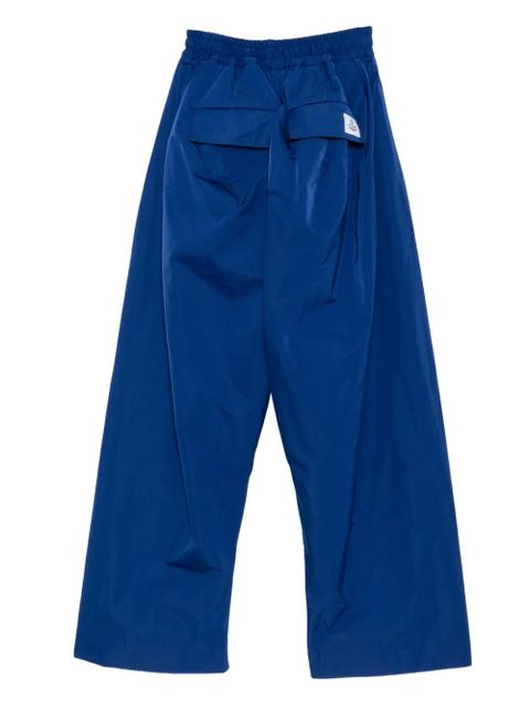 Vivienne Westwood Blimp trousers - Blue