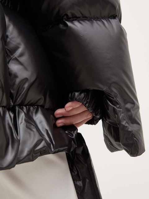 MMC STUDIO kurtka puchowa JESSO