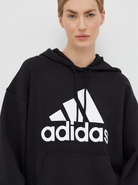 adidas bluza bawełniana