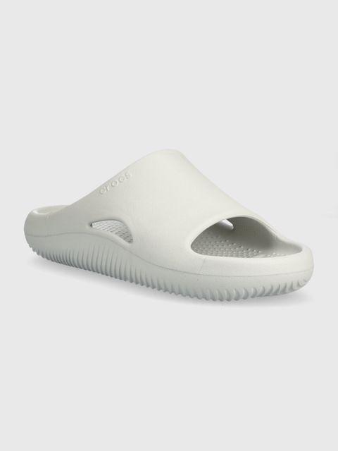 Crocs klapki Mellow Slide - zdjęcie produktu nr 1
