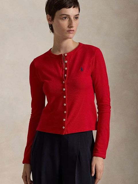 Polo Ralph Lauren longsleeve - zdjęcie produktu nr 2