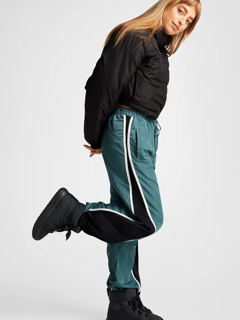 Converse śniegowce Chuck Taylor All Star Boot kolor czarny A12941C