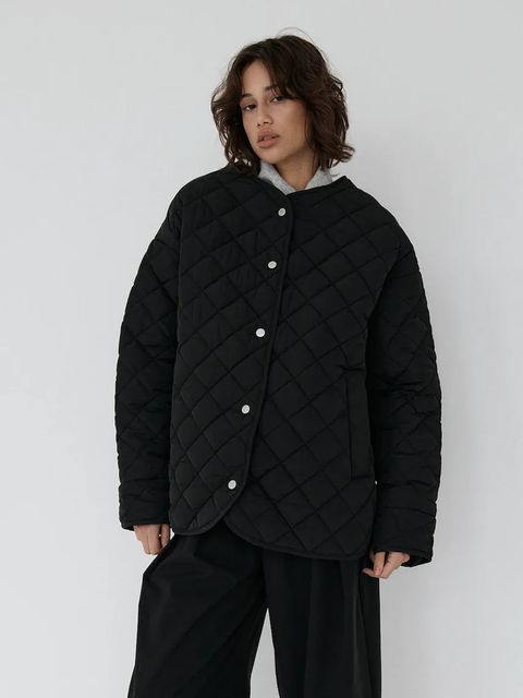 Muuv kurtka przejściowa damska MAR - zdjęcie produktu nr 1