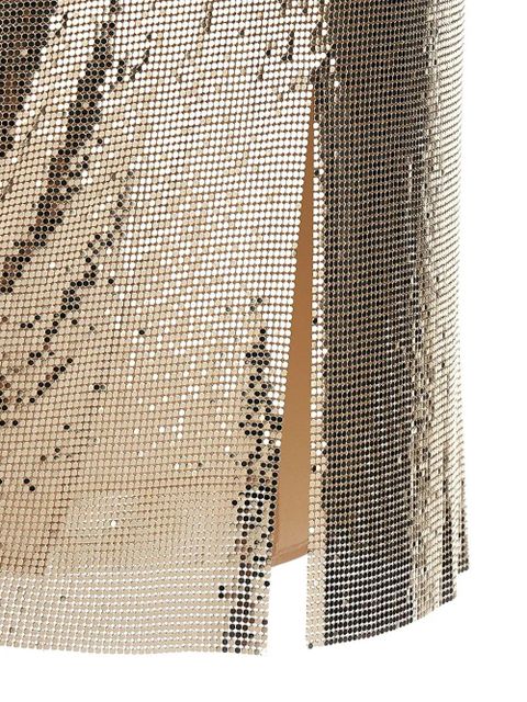 Sportmax Cariddi skirt - Pink