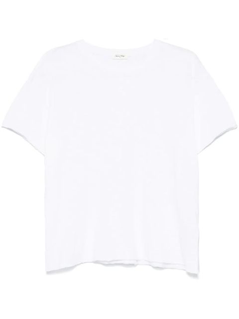 American Vintage Sonoma T-shirt - White - zdjęcie produktu nr 1