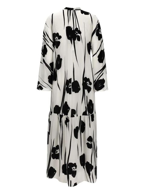 Max Mara Eles dress - White - zdjęcie produktu nr 2