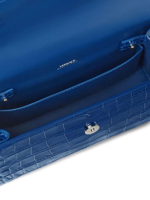 Versace Medusa '95 tote bag - Blue