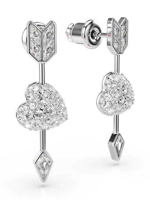 Swarovski kolczyki IDYLLIA