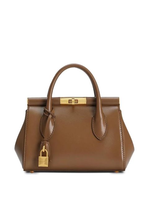 Dolce & Gabbana Marlene mini bag - Brown - zdjęcie produktu nr 1