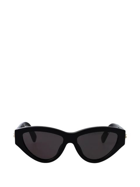 Bvlgari cat-eye sunglasses - Black - zdjęcie produktu nr 1
