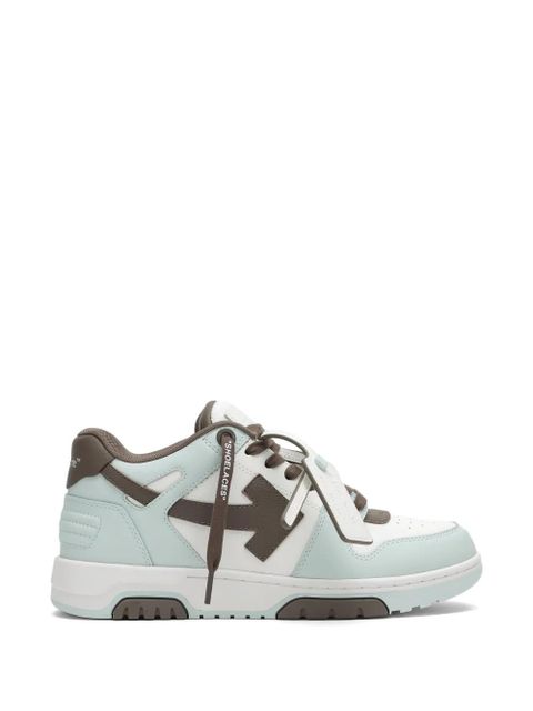 Off-White Out of Office sneakers - Blue - zdjęcie produktu nr 1