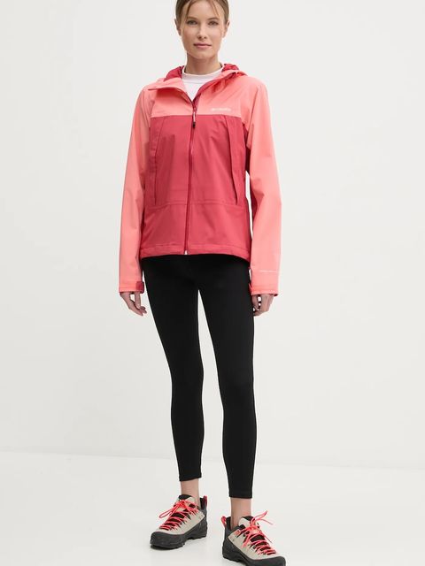 Columbia kurtka outdoorowa Boulder Falls - zdjęcie produktu nr 1