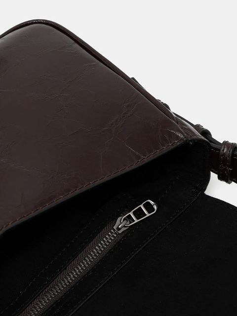 ZADIG&VOLTAIRE torebka skórzana