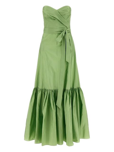 Max Mara Falena dress - Green - zdjęcie produktu nr 1