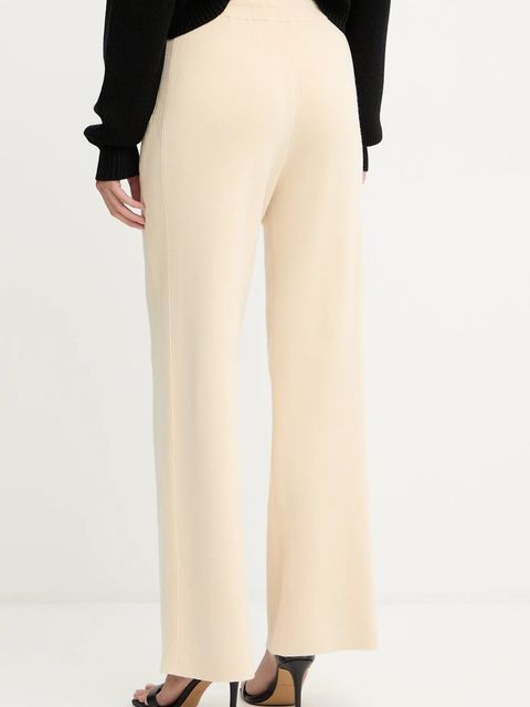 Patrizia Pepe spodnie dresowe - zdjęcie produktu nr 1