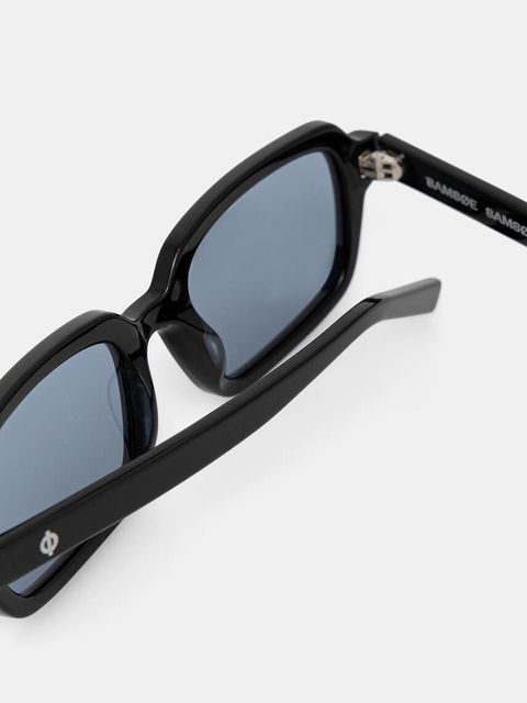 Samsoe Samsoe okulary przeciwsłoneczne SALARRY