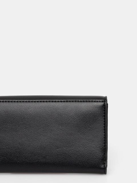 Blauer portfel damski kolor czarny FENNY03 - zdjęcie produktu nr 2