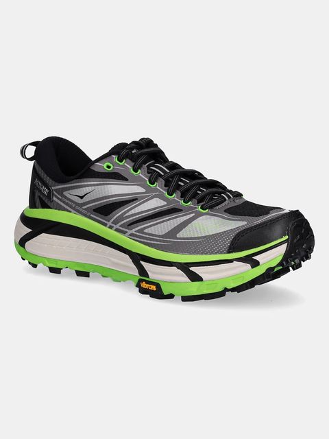Hoka buty do biegania Mafate Speed 2 kolor czarny 1126851 - zdjęcie produktu nr 1