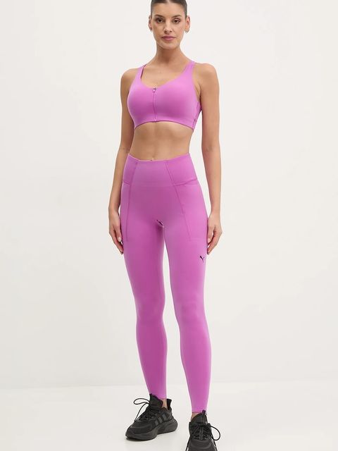 Puma legginsy treningowe - zdjęcie produktu nr 2