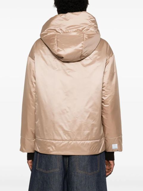 Max Mara Daria jacket - Brown