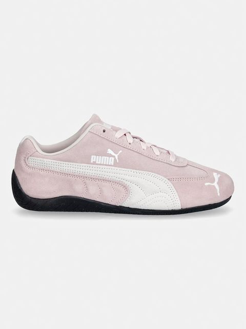 Puma Speedcat OG sneakersy damskie zamszowe - zdjęcie produktu nr 1