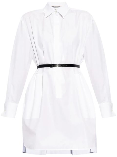 Max Mara Alcade shirt - White - zdjęcie produktu nr 1